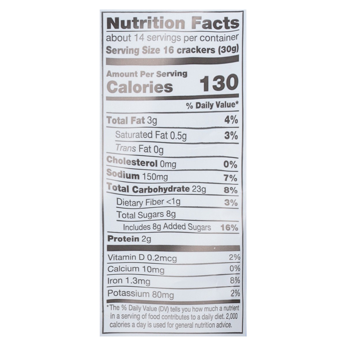 slide 4 of 14, Stauffer's Simply Animals Chocolate Crackers 14.5 oz, 14.5 oz