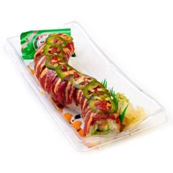 Ace Sushi Phoenix Roll* - 10 Count (Available After 11 Am)