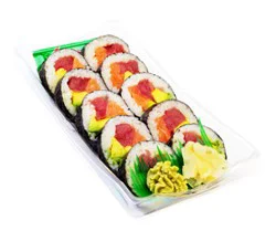 Ace Sushi Tsa Roll* - 10 Count (Available After 11 Am)