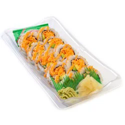 Ace Sushi Spicy California Roll* - 7.1 Oz (Available After 11 Am)