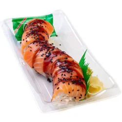 Ace Sushi Alaskan Roll* - 9 Count (Available After 11 Am)