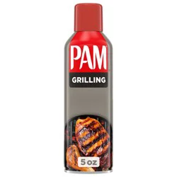 Pam Grilling No-Stick Cooking Spray 5 oz