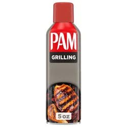 Pam Grilling No-Stick Cooking Spray 5 oz