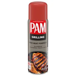 Pam Grilling No-Stick Cooking Spray 5 oz