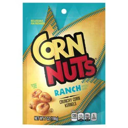 Corn Nuts Crunchy Ranch Corn Kernels 7 oz