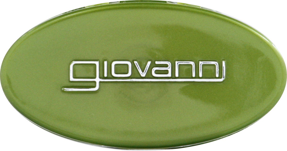 slide 6 of 9, Giovanni Hemp Hydrating Shampoo, 8.5 oz