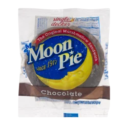 Moon Pie Chocolate Moonpie