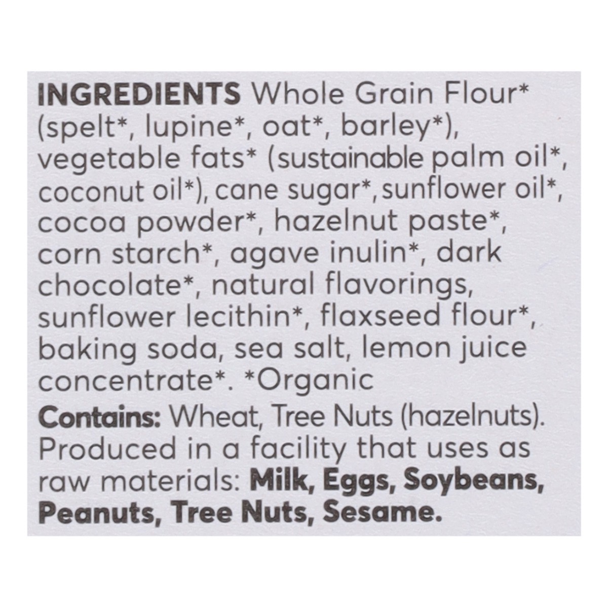 slide 4 of 14, Olyra Double Chocolate Sandwich Breakfast Biscuits, 5.3 oz