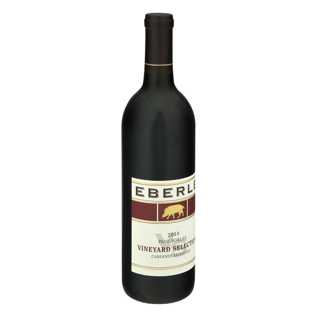 slide 7 of 11, Eberle Paso Robles Cabernet Sauvignon 750 ml, 750 ml