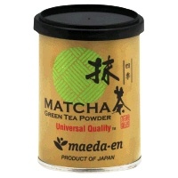 slide 1 of 1, Maeda-En Matcha Shiki Green Tea Powder - 1 Oz, 