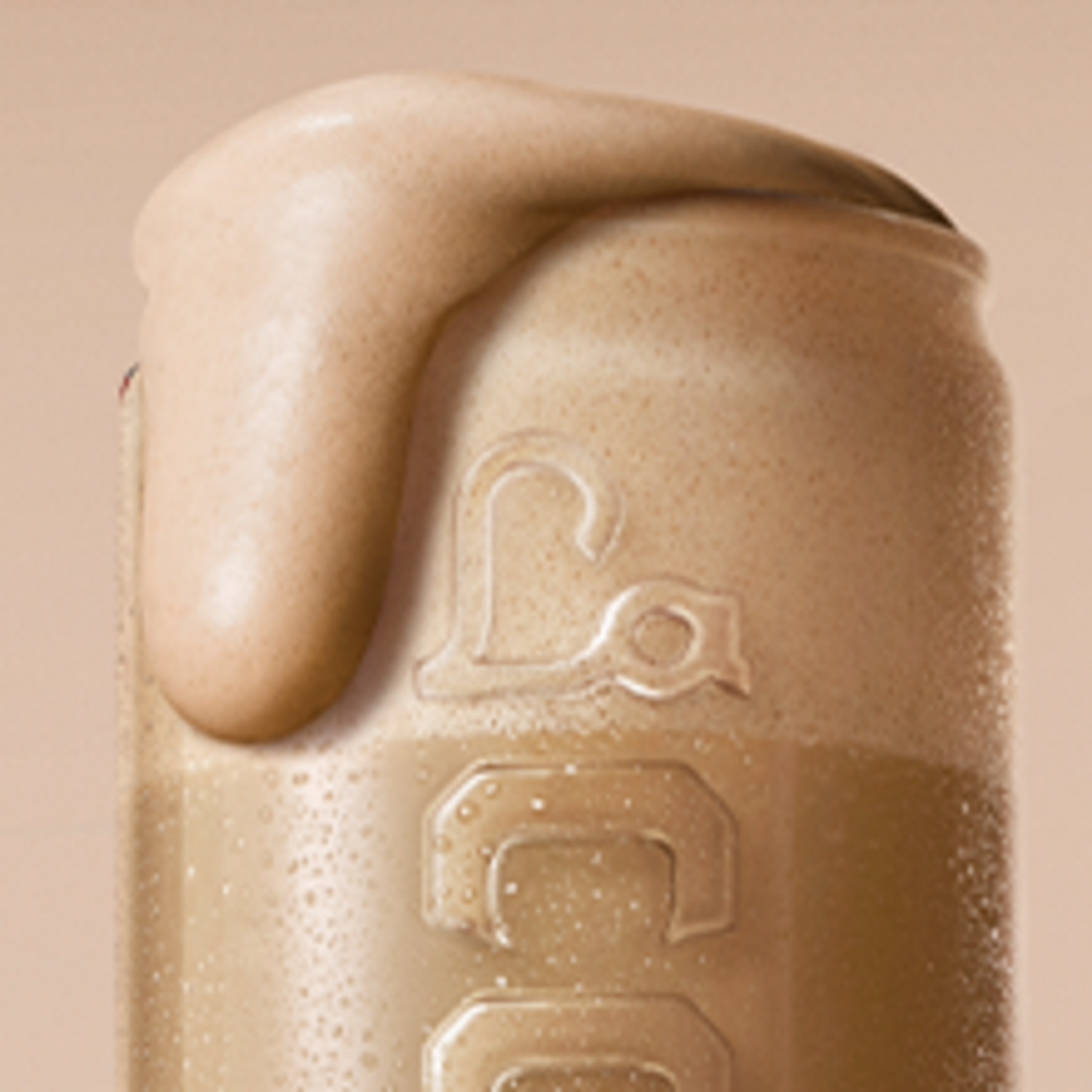 slide 2 of 7, La Colombe Coffee Roasters La Colombe Coffee, Caramel Draft Latte, 11 fl oz Cans, 11 fl oz