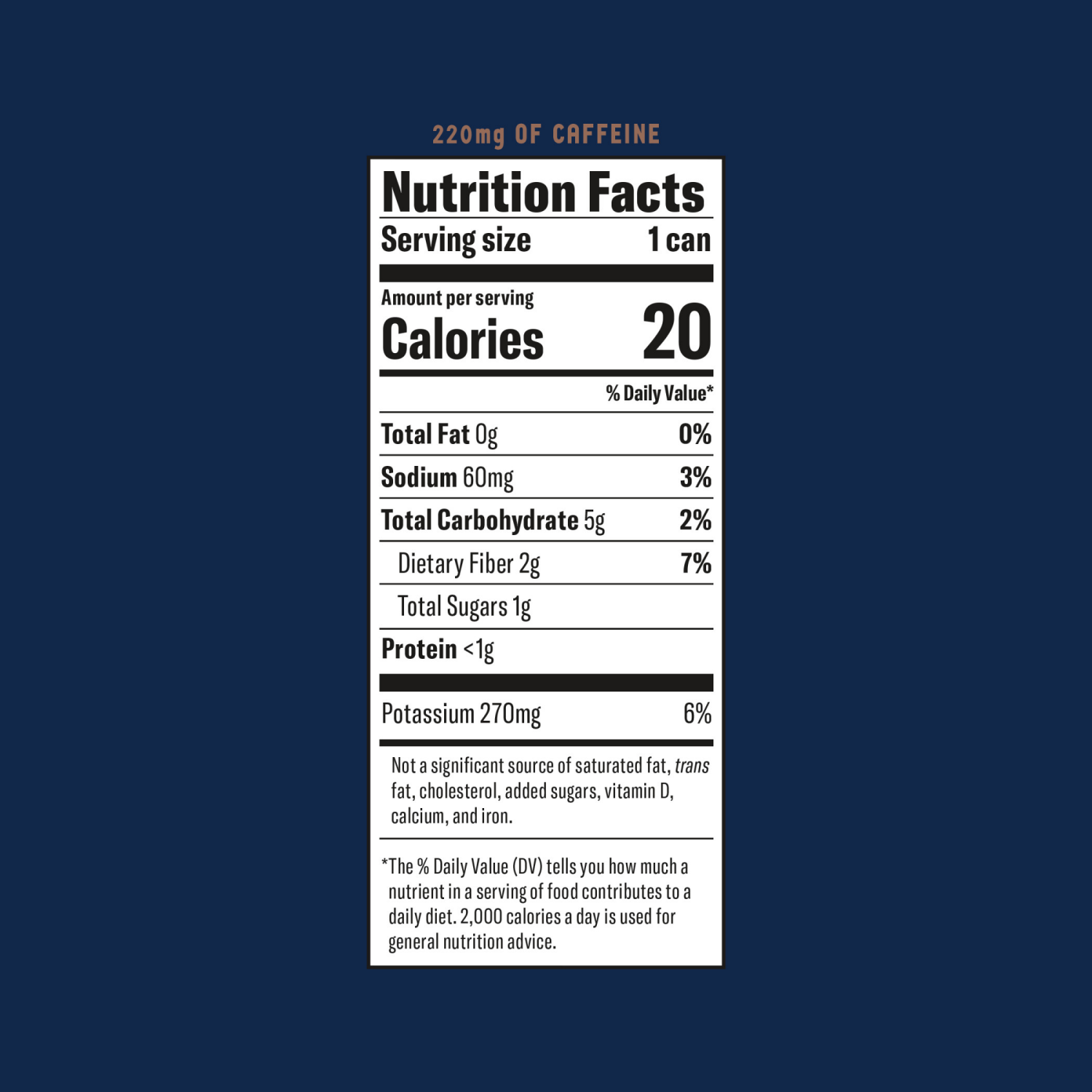 slide 5 of 8, La Colombe Coffee Roasters La Colombe Coffee, Cold Brew Black, Unsweetened, 11 fl oz Cans, 11 fl oz