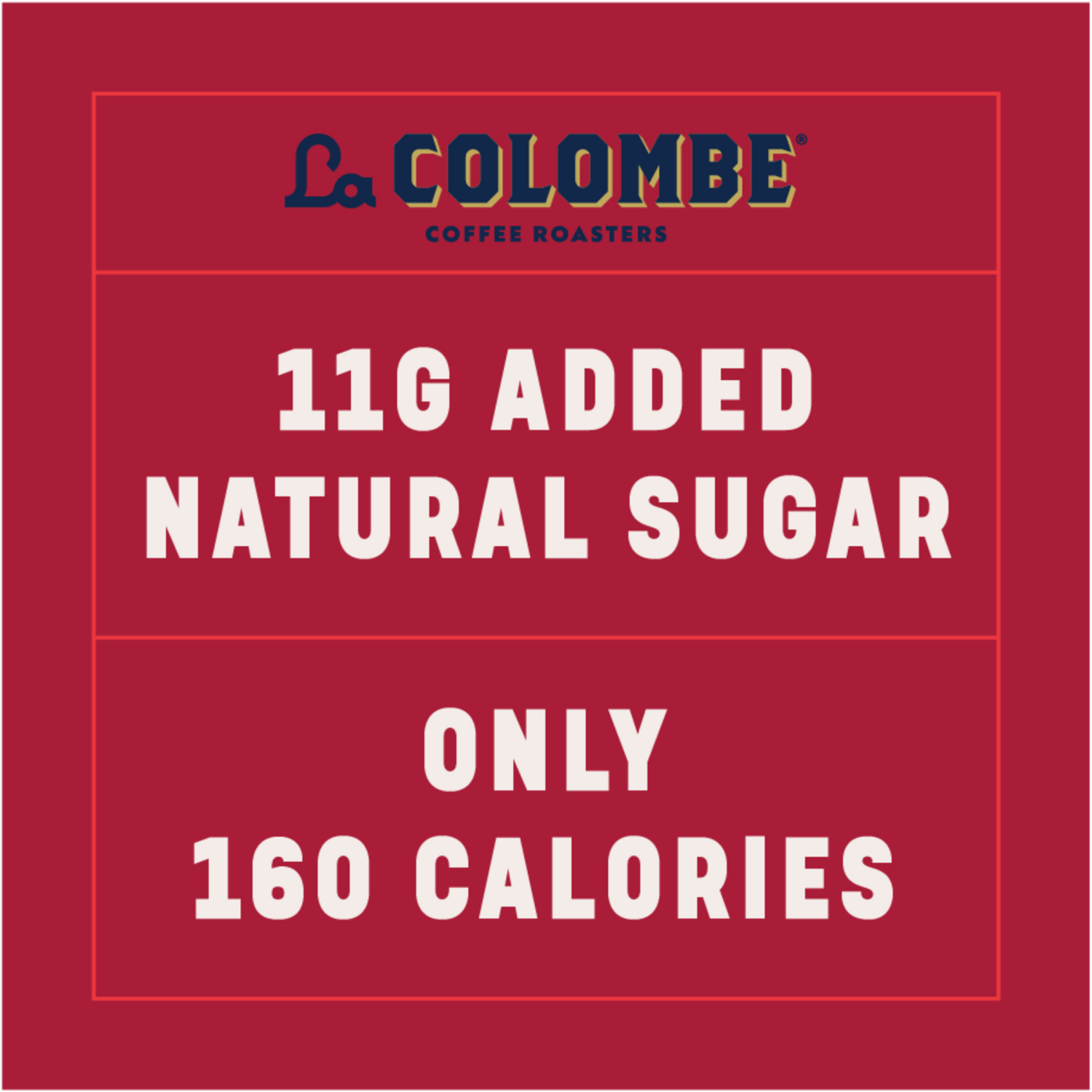 slide 8 of 8, La Colombe Coffee, Strawberry Mocha Cold Brew Draft Latte, 11 fl oz Can, 11 fl oz