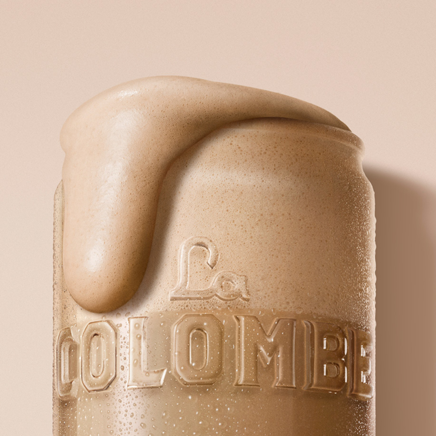 slide 6 of 8, La Colombe Coffee, Strawberry Mocha Cold Brew Draft Latte, 11 fl oz Can, 11 fl oz