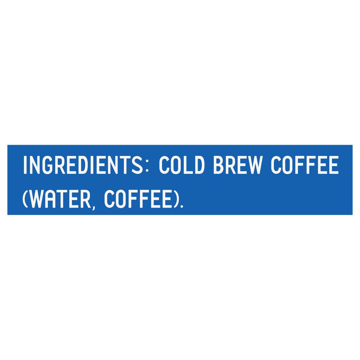 slide 4 of 7, La Colombe Cold Brew Medium Roast Multi-Serve 48 Fl Oz, 48 fl oz