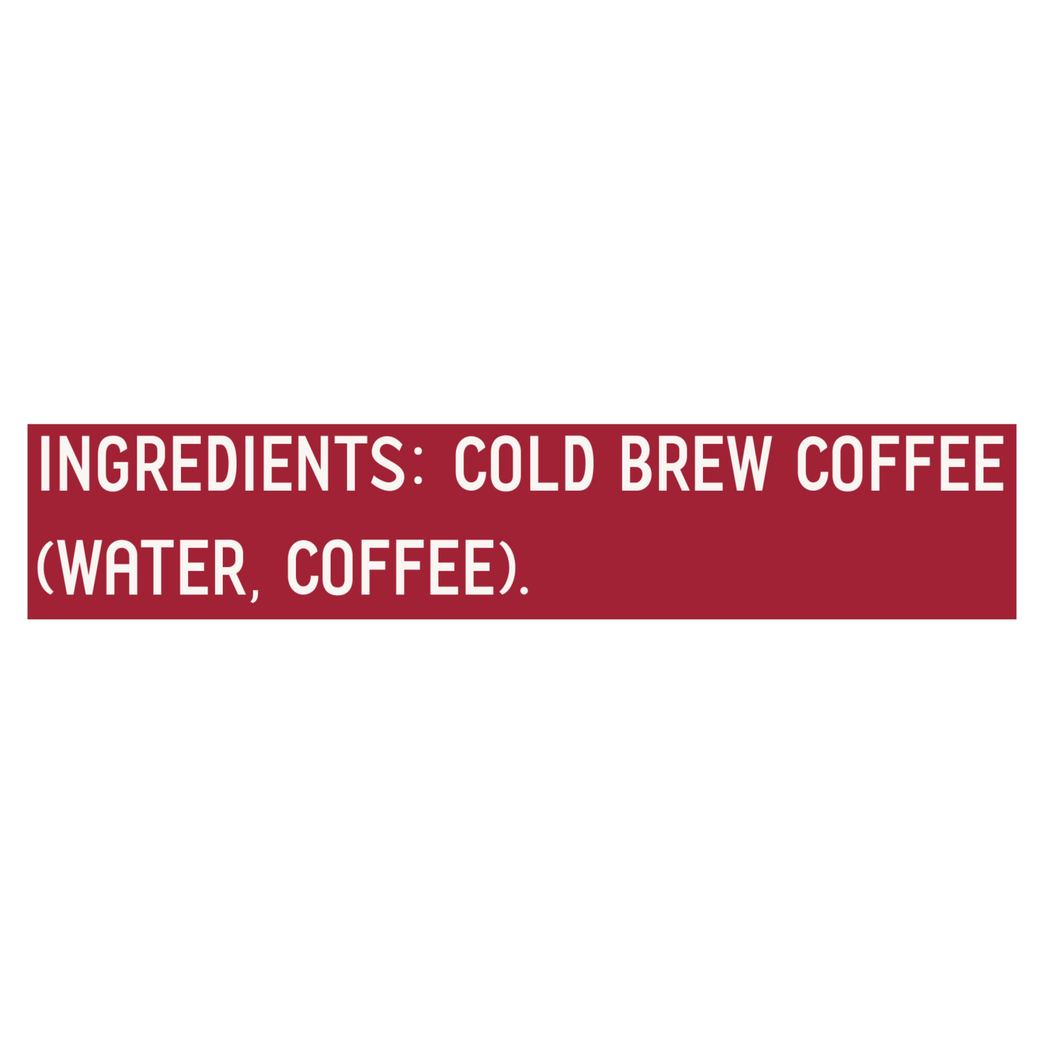 slide 4 of 7, La Colombe Cold Brew Espresso Roast Multi-Serve 48 Fl Oz, 48 fl oz