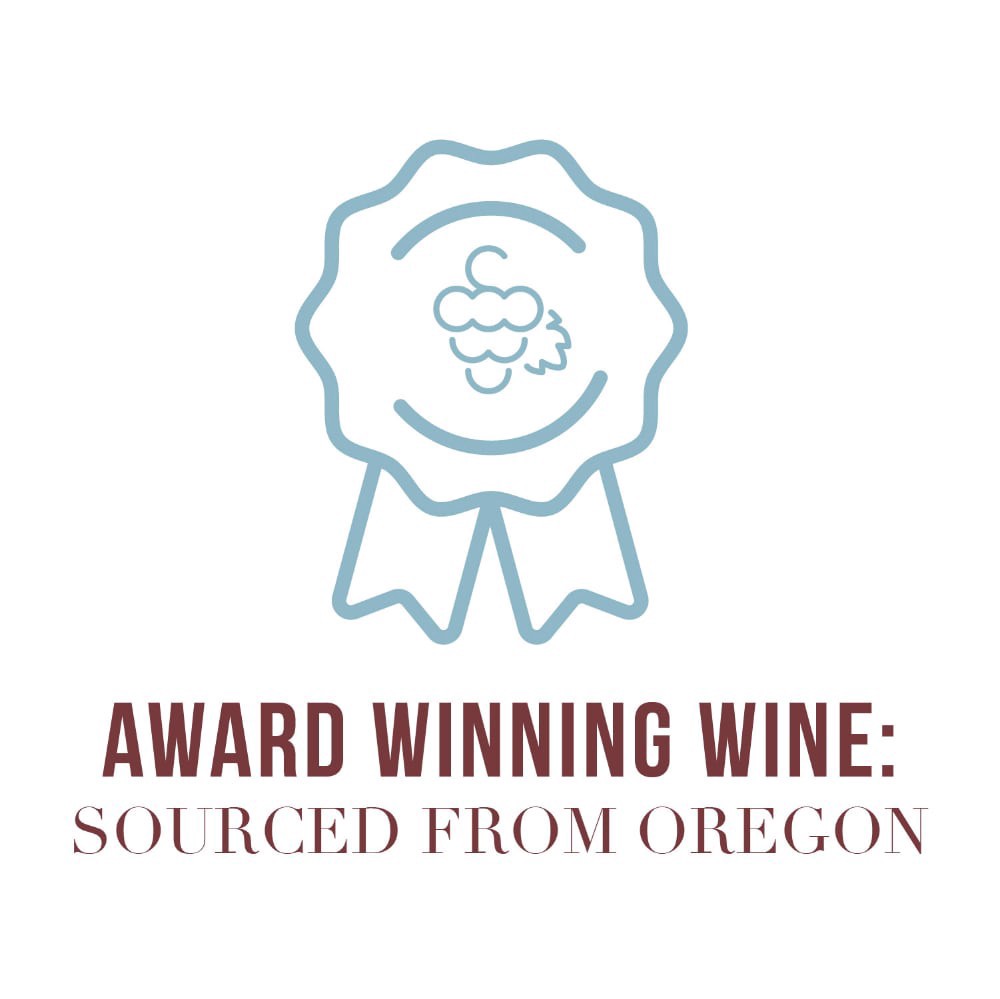 slide 4 of 6, Thor's Well Devil's Churn Pinot Noir, 750 ml