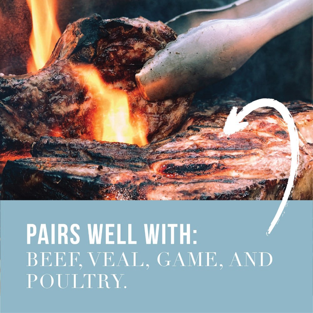 slide 6 of 6, Thor's Well Devil's Churn Pinot Noir, 750 ml