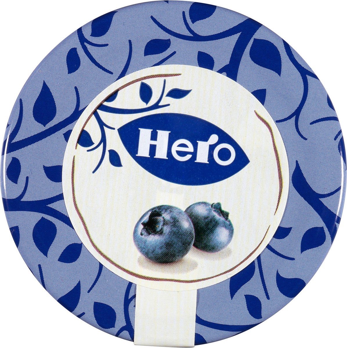 slide 6 of 12, Hero Blueberry Preserves, 12 oz