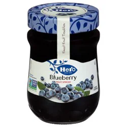 Hero Blueberry Preserves