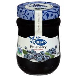 Hero Blueberry Preserves