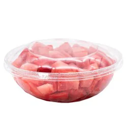 Fresh Cut Seedless Watermelon