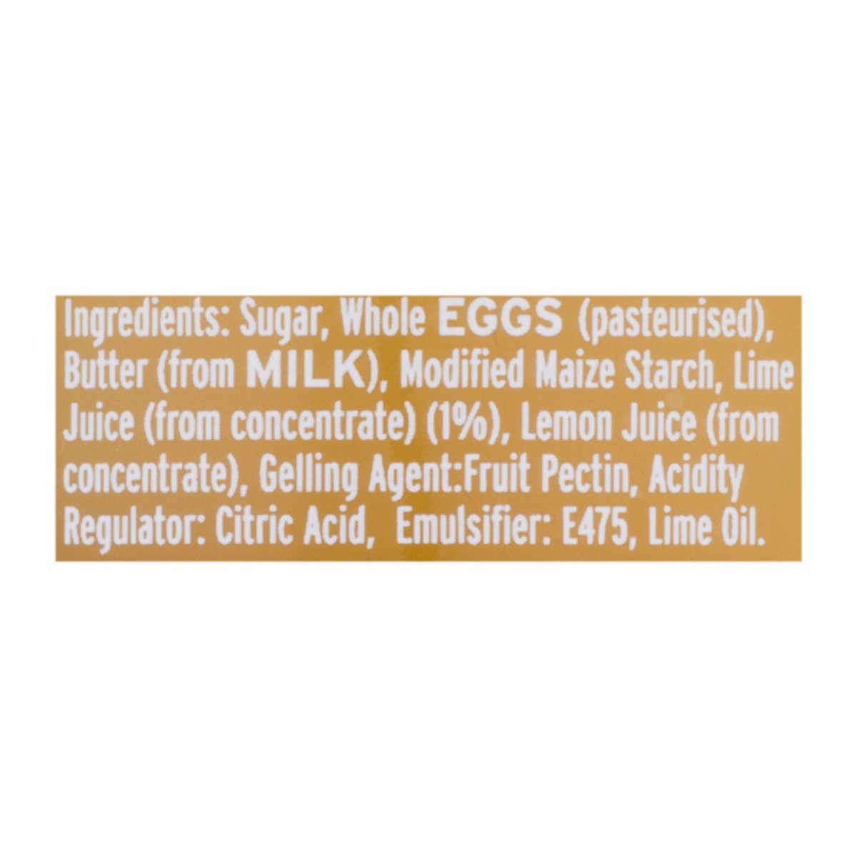 slide 9 of 12, Mackays Lime Curd 12 oz, 12 oz