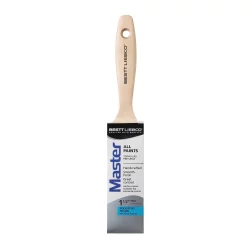Bestt Liebco Master All Paints Polyester/Nylon Trim Brush