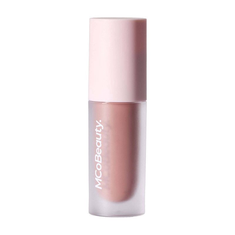 slide 8 of 9, MCoBeauty Summer Daze Tinted Lip Oil - Made You Blush - 0.17 fl oz, 1 ct