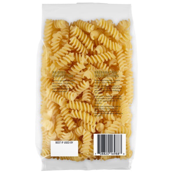 slide 3 of 13, FREDERIKS BY MEIJER Frederik's by Meijer Rotini Pasta, 16 oz