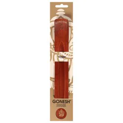 Gonesh Incense Stick Holder - 1 ea