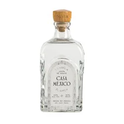 Casa Mexico Blanco Tequila 750 ml