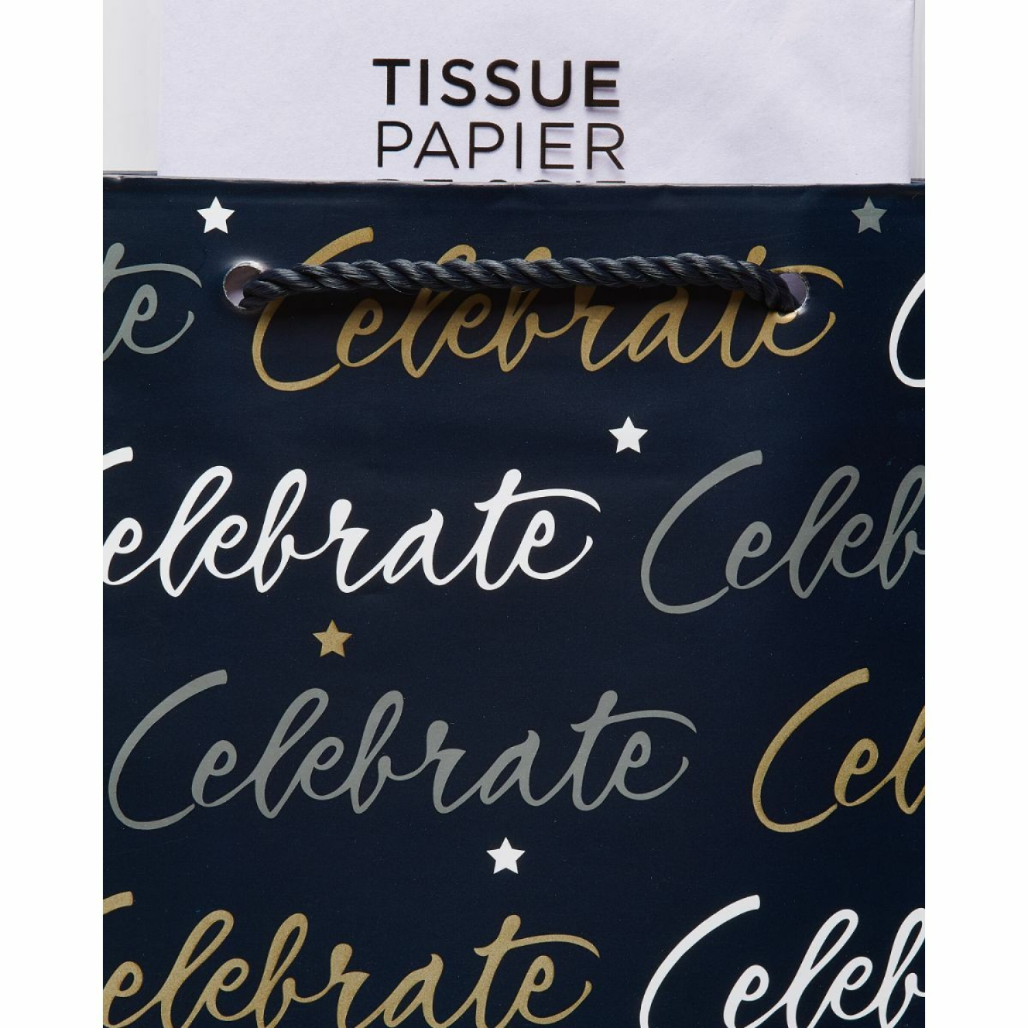 slide 2 of 3, American Greetings Tissue Paper, Multicolor, 1 ct