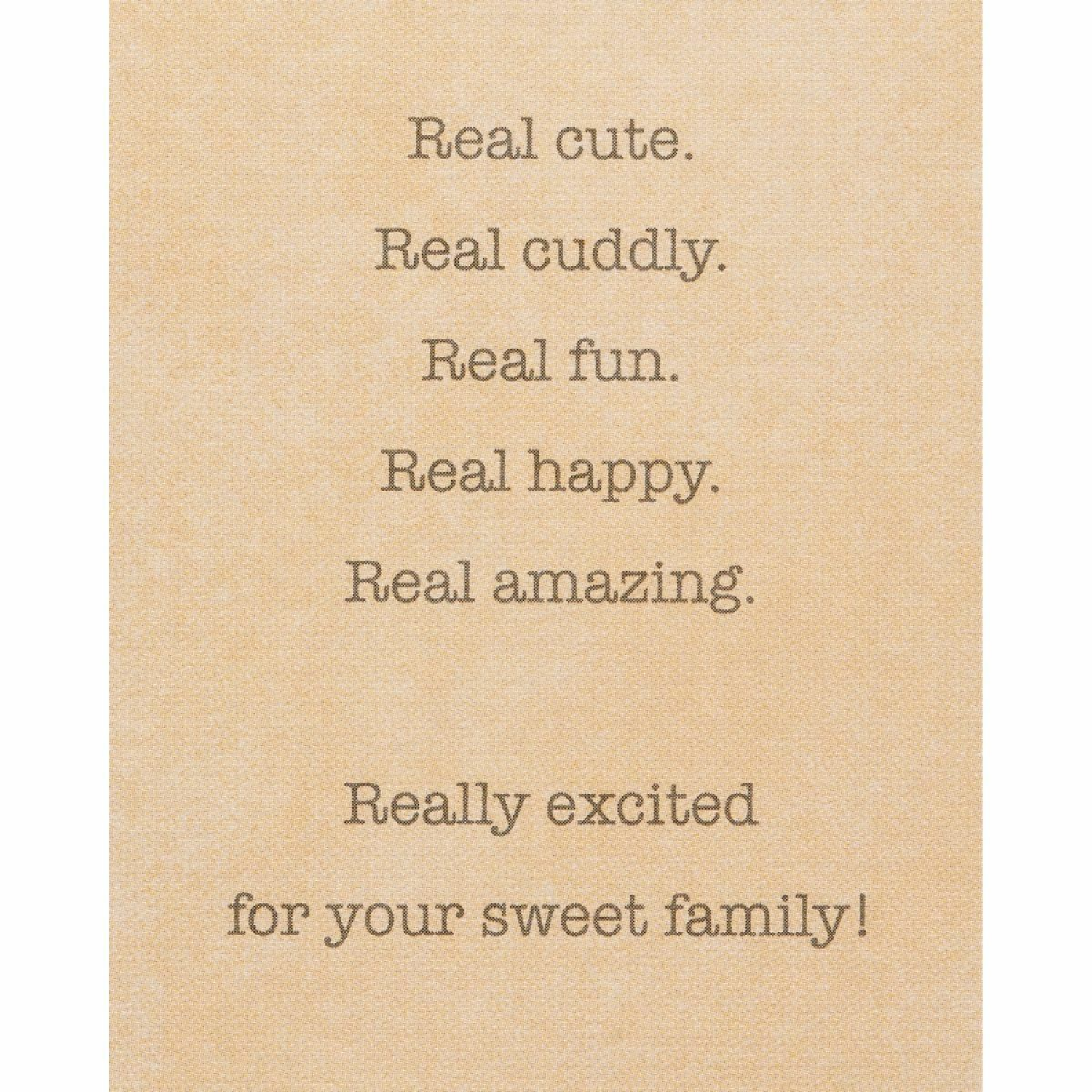 slide 3 of 4, American Greetings The Snuggle is Real Greeting Card 1 ea, 1 ct