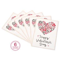 American Greetings Valentine's Day Card (Joy to Your Heart)