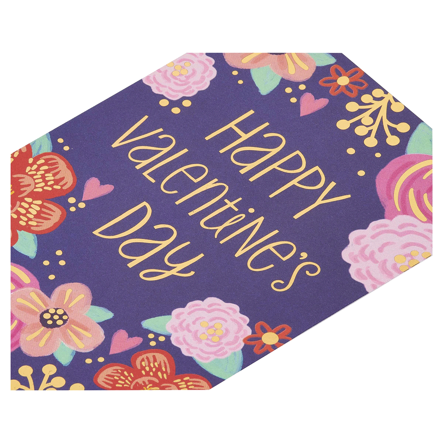 slide 4 of 4, American Greetings Happy Valentine's Day Greeting Card 1 ea, 1 ct