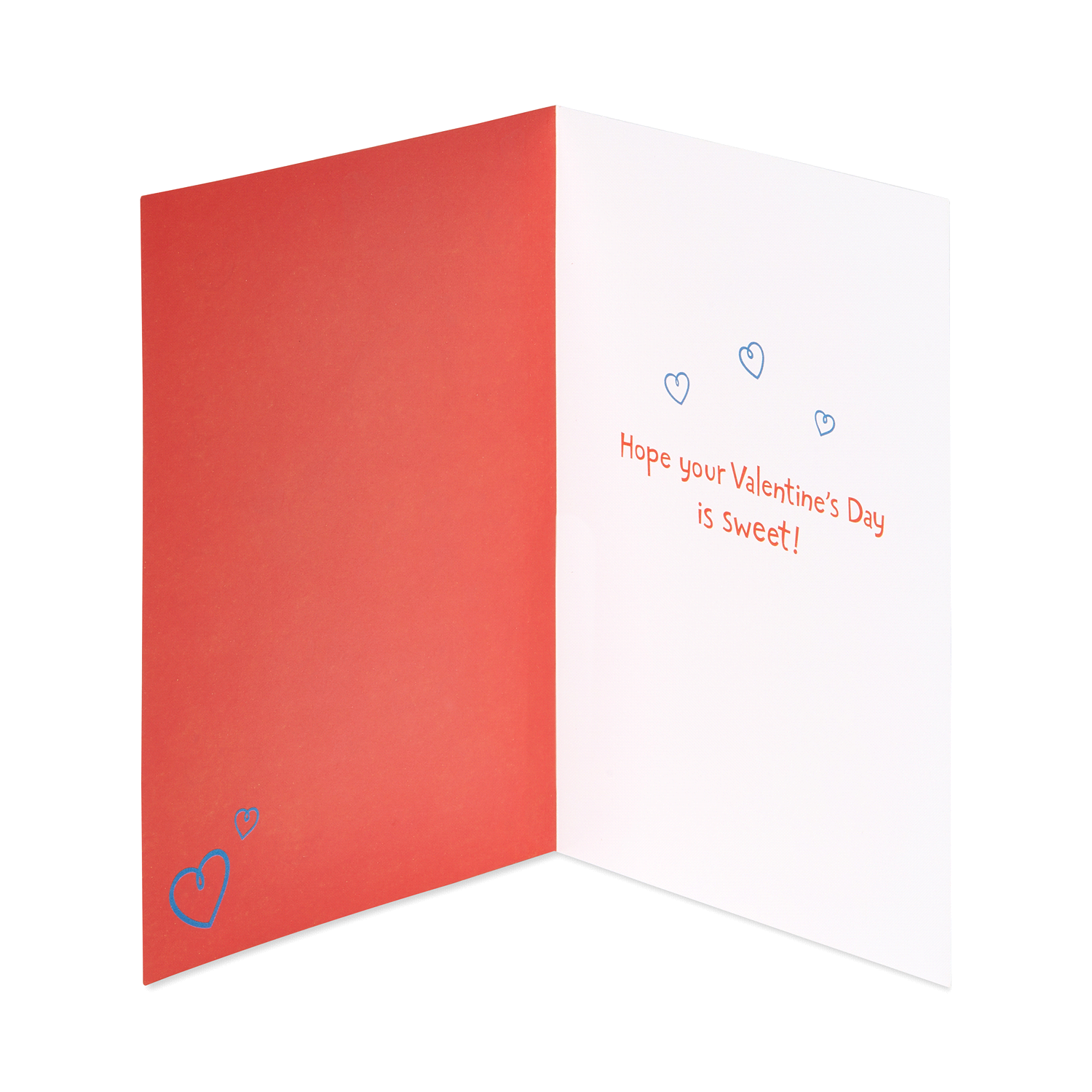 slide 2 of 4, American Greetings Valentine's Day Cards Smiley Face, 6 ct