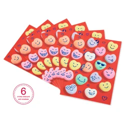American Greetings Valentine's Day Cards Smiley Face