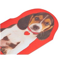 slide 11 of 17, American Greetings Valentine's Day Card (Puppy), 1 ct