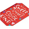 slide 16 of 17, American Greetings 55 Valentines Day Card For Kids - Sweet And Smart, 1 ct