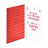 slide 11 of 17, American Greetings 55 Valentines Day Card For Kids - Sweet And Smart, 1 ct