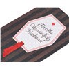 slide 13 of 17, American Greetings Valentine's Day Card for Husband (My Love), 1 ct