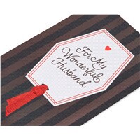 slide 16 of 17, American Greetings Valentine's Day Card for Husband (My Love), 1 ct