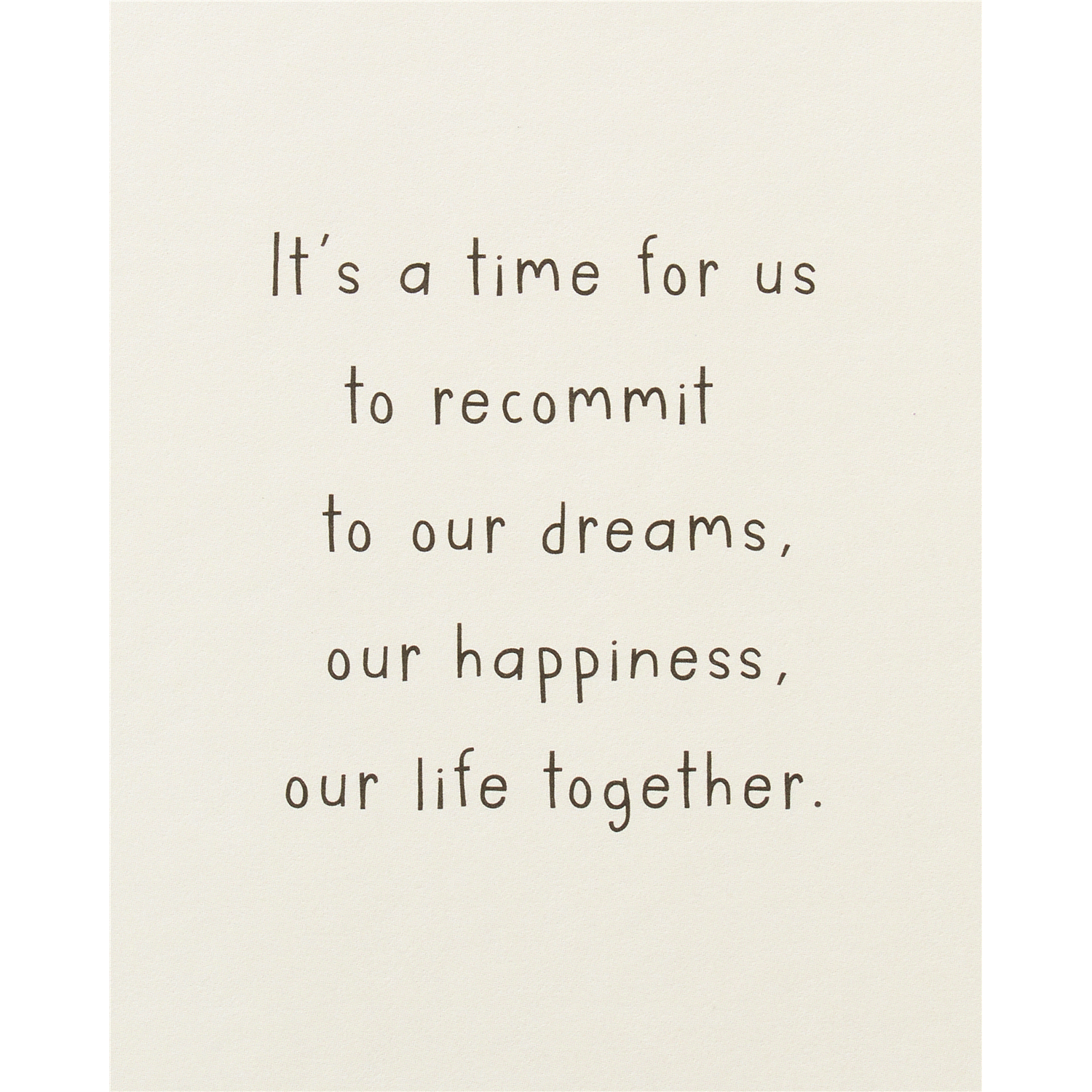 slide 3 of 4, American Greetings Valentine's Day Card for Husband (Great Memories), 1 ct