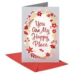 AMERICAN GREETINGS Ag Valentines Da Everyday Romantic