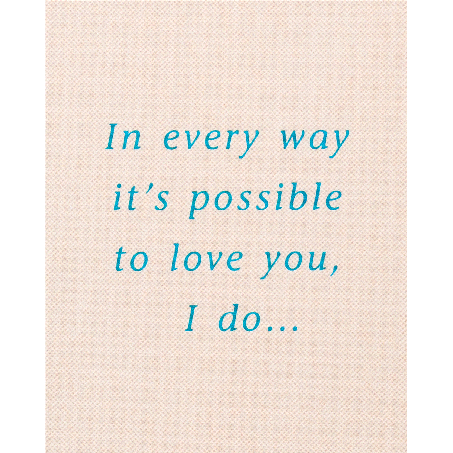 slide 4 of 4, American Greetings Valentine's Day Card for Wife (Butterflies), 1 ct