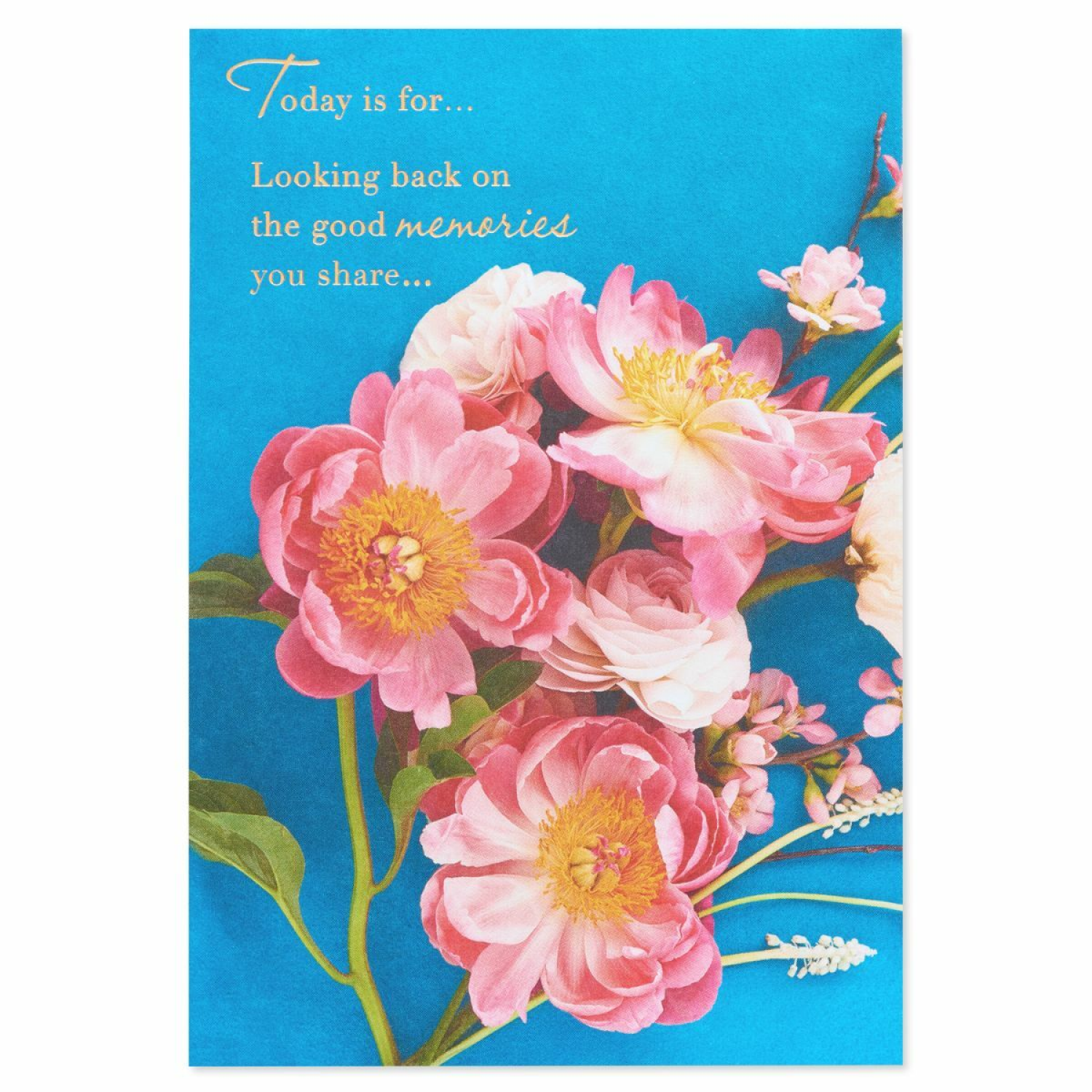 slide 4 of 4, American Greetings Greeting Card 1 ea, 1 ct