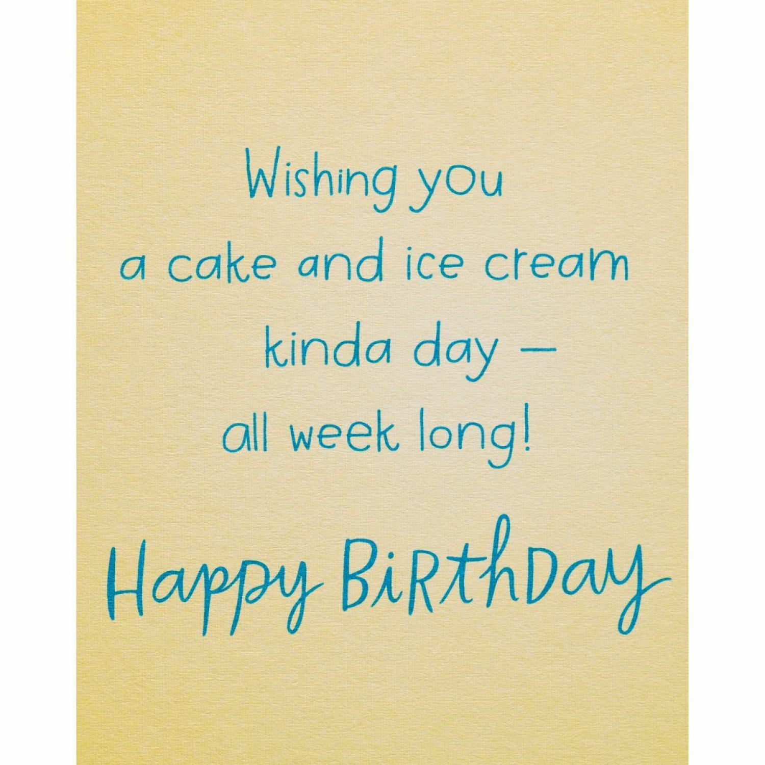 slide 2 of 5, American Greetings Birthday Cards (Celebrate, 6-Count), 6 ct