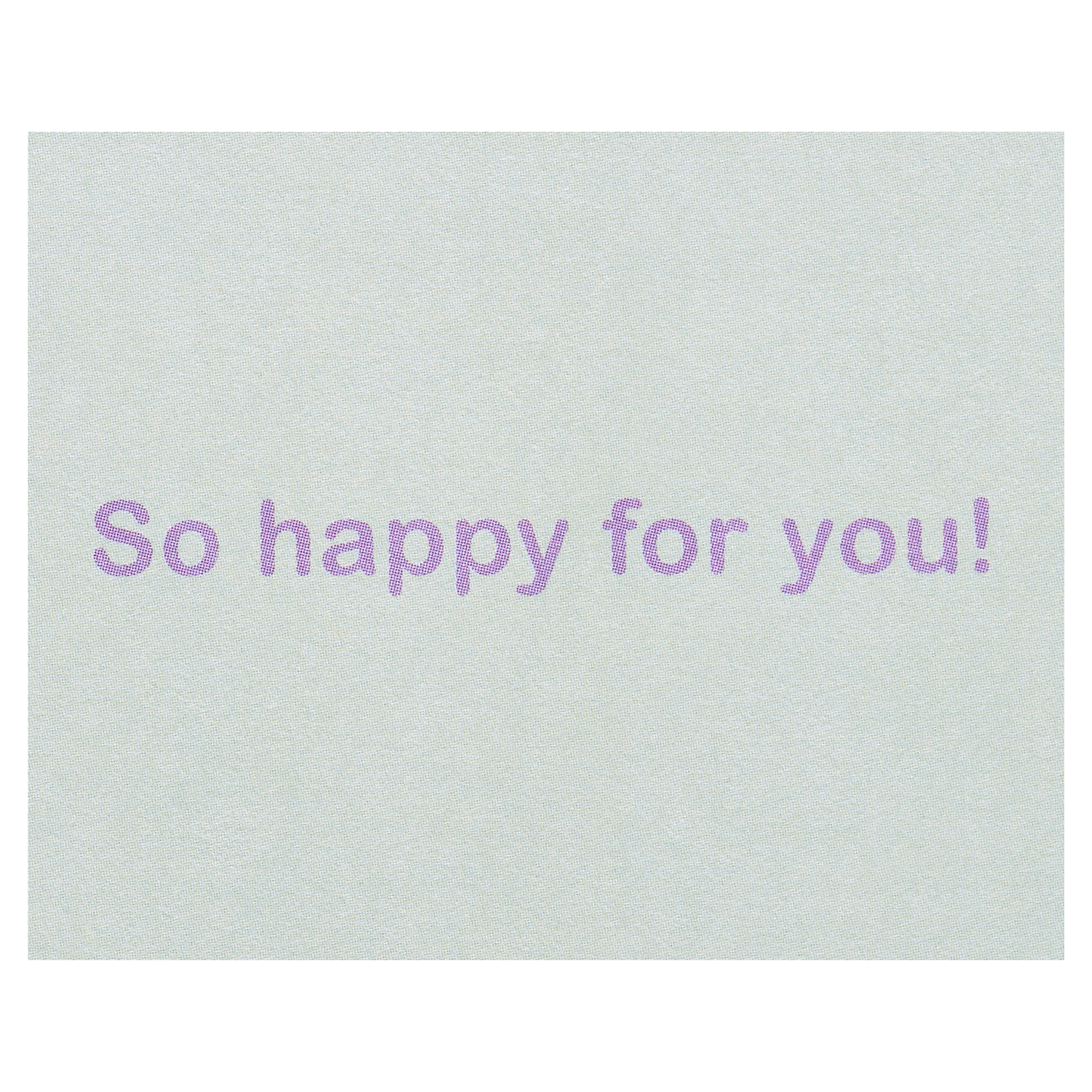 slide 2 of 4, American Greetings Baby Shower Card (Animals), 1 ct