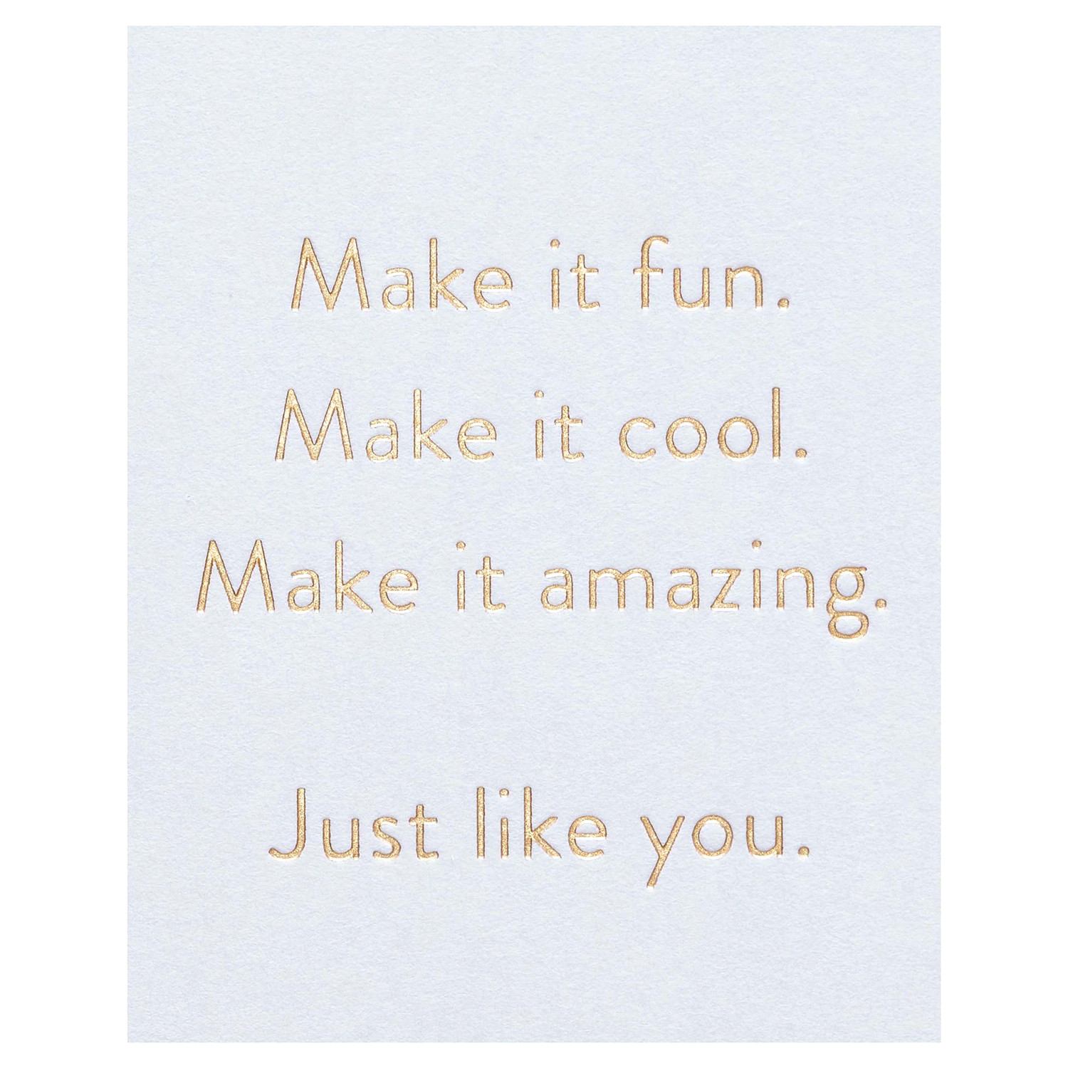 slide 4 of 4, American Greetings Happy Birth Day! Greeting Card 1 ea, 1 ct